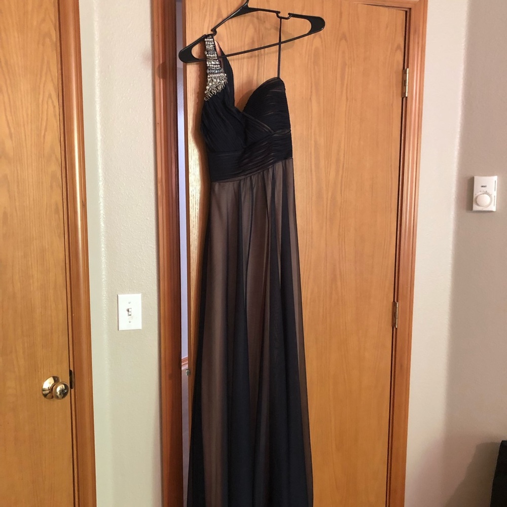 Full Length Formal Dress